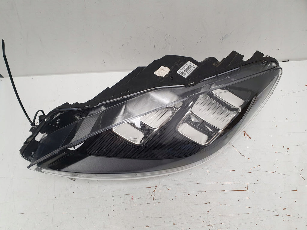 Frontscheinwerfer Ford Kuga III LV4B-13E015-GC Links Scheinwerfer Headlight