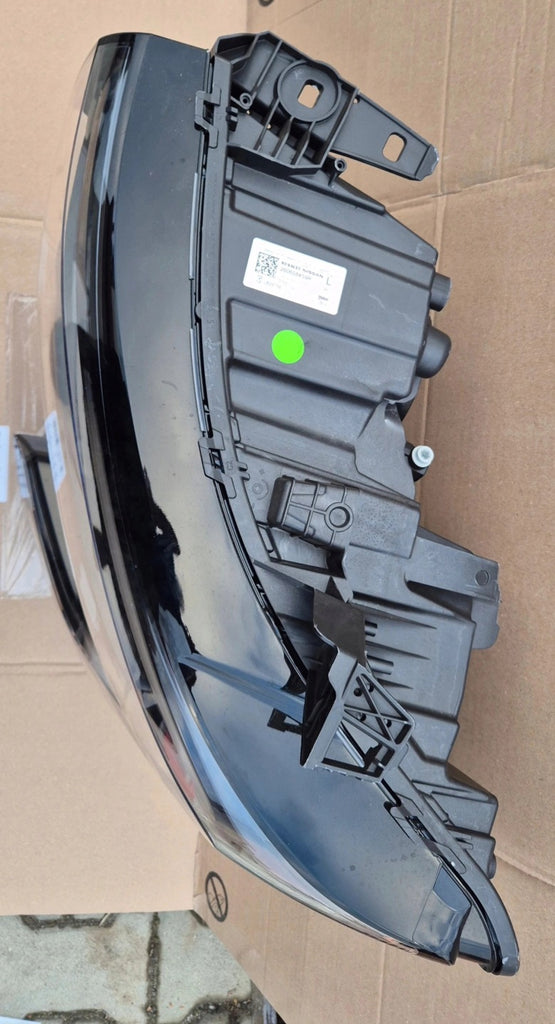 Frontscheinwerfer Renault Master I 260608459R LED Links Scheinwerfer Headlight SCH5625032405xb