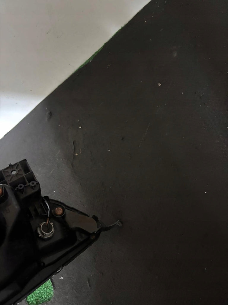 Frontscheinwerfer Mazda I Asx Xenon Rechts Scheinwerfer Headlight