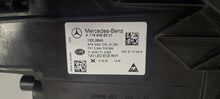 Laden Sie das Bild in den Galerie-Viewer, Frontscheinwerfer Mercedes-Benz Cla A1189068501 LED Links Scheinwerfer Headlight SCH3753538459in