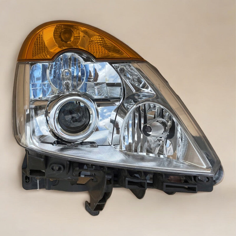 Frontscheinwerfer Renault Modus 8200301853 Xenon Rechts Scheinwerfer Headlight