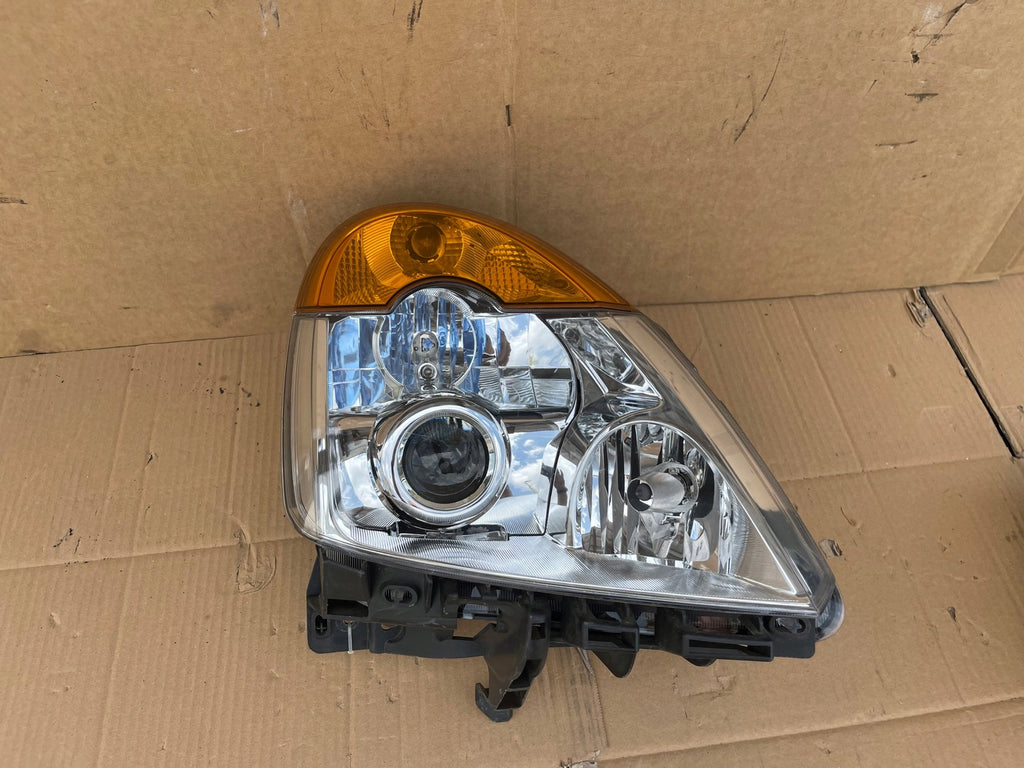 Frontscheinwerfer Renault Modus 8200301853 Xenon Rechts Scheinwerfer Headlight