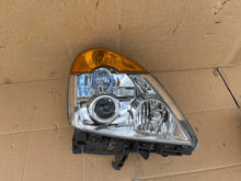 Load image into Gallery viewer, Frontscheinwerfer Renault Modus 8200301853 Xenon Rechts Scheinwerfer Headlight