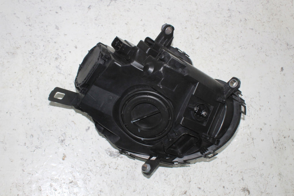 Frontscheinwerfer Mini R57 R55 R56 7269985 Xenon Links Scheinwerfer Headlight SCH1512944144bm