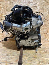 Load image into Gallery viewer, Motor Audi Q5 DTP 2.0 TDI 21TKm 2022 Diesel Engine Komplett