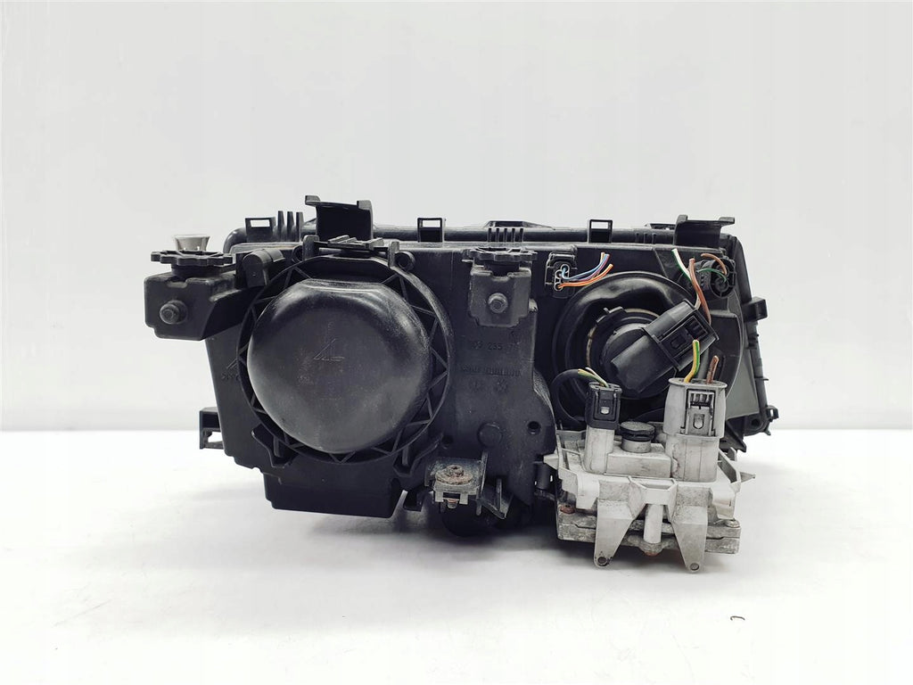 Frontscheinwerfer BMW 3 E46 6910967 Xenon Links Scheinwerfer Headlight SCH6367963225km