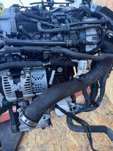 Load image into Gallery viewer, Motor Ford Puma BZJA 1.0 155PS 114kW 38TKm Benzin Engine Komplett MOT9944574754wy