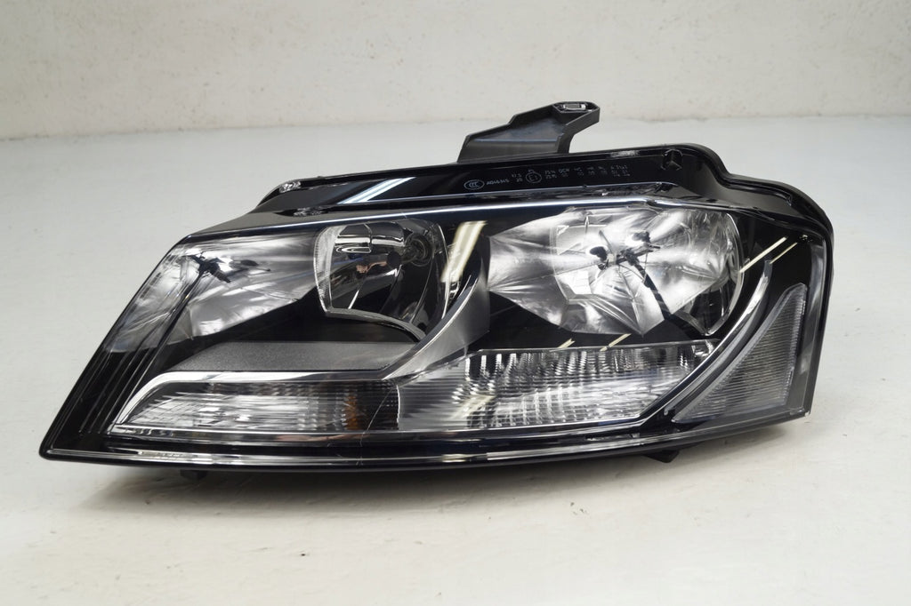 Frontscheinwerfer Audi A3 1EJ009648-1 Links Scheinwerfer Headlight SCH4992106354oy