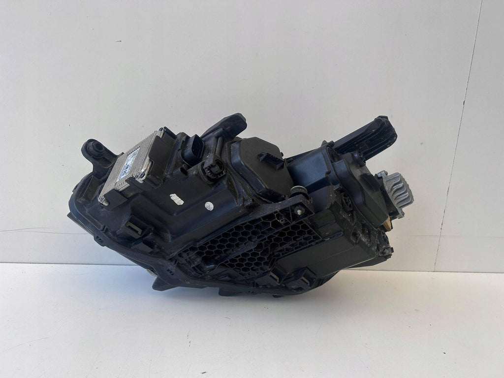 Frontscheinwerfer VW Passat B8 3G1941082T LED Rechts Scheinwerfer Headlight SCH6542010598rh