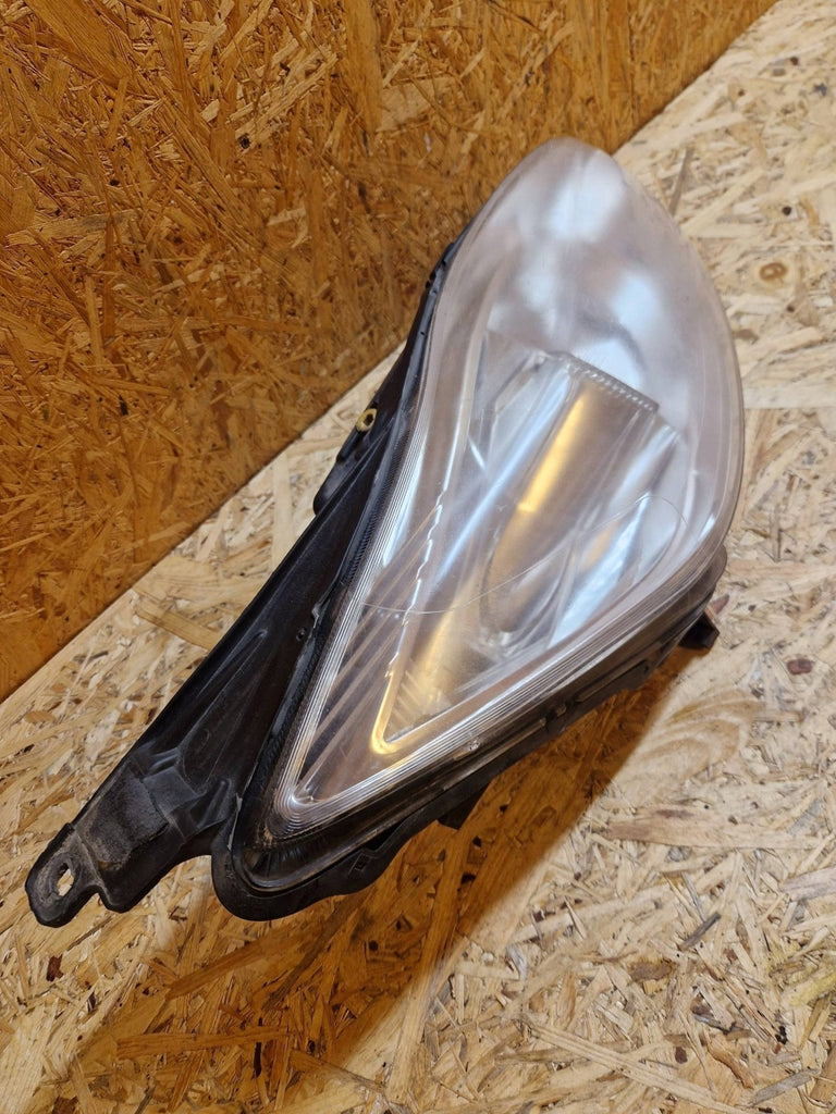 Frontscheinwerfer Ford Grand C-Max AM5113W029AE Rechts Scheinwerfer Headlight SCH4653900622mg