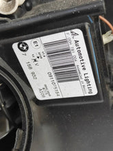 Laden Sie das Bild in den Galerie-Viewer, Frontscheinwerfer BMW X5 E70 7158932 Rechts Scheinwerfer Headlight SCH5675965478wc