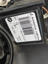 Load image into Gallery viewer, Frontscheinwerfer BMW X5 E70 7158932 Ein Stück (Rechts oder Links) Headlight