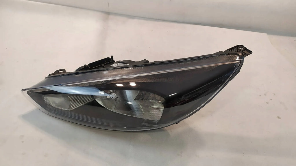 Frontscheinwerfer Ford Focus 5032018152 F1EB13W030 Links Scheinwerfer Headlight