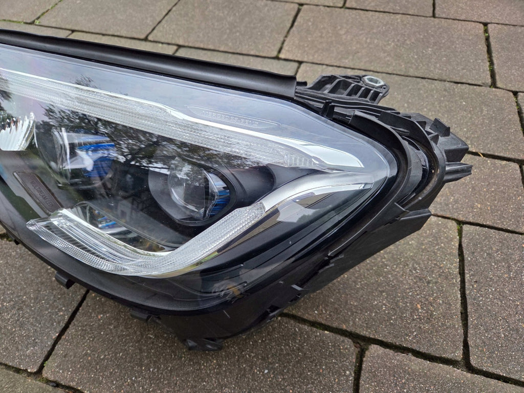 Frontscheinwerfer Mercedes-Benz Glc X253 A2539064903 LED Links Headlight SCH1232392831gp