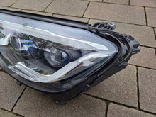Laden Sie das Bild in den Galerie-Viewer, Frontscheinwerfer Mercedes-Benz Glc X253 A2539064903 LED Links Headlight SCH1232392831gp