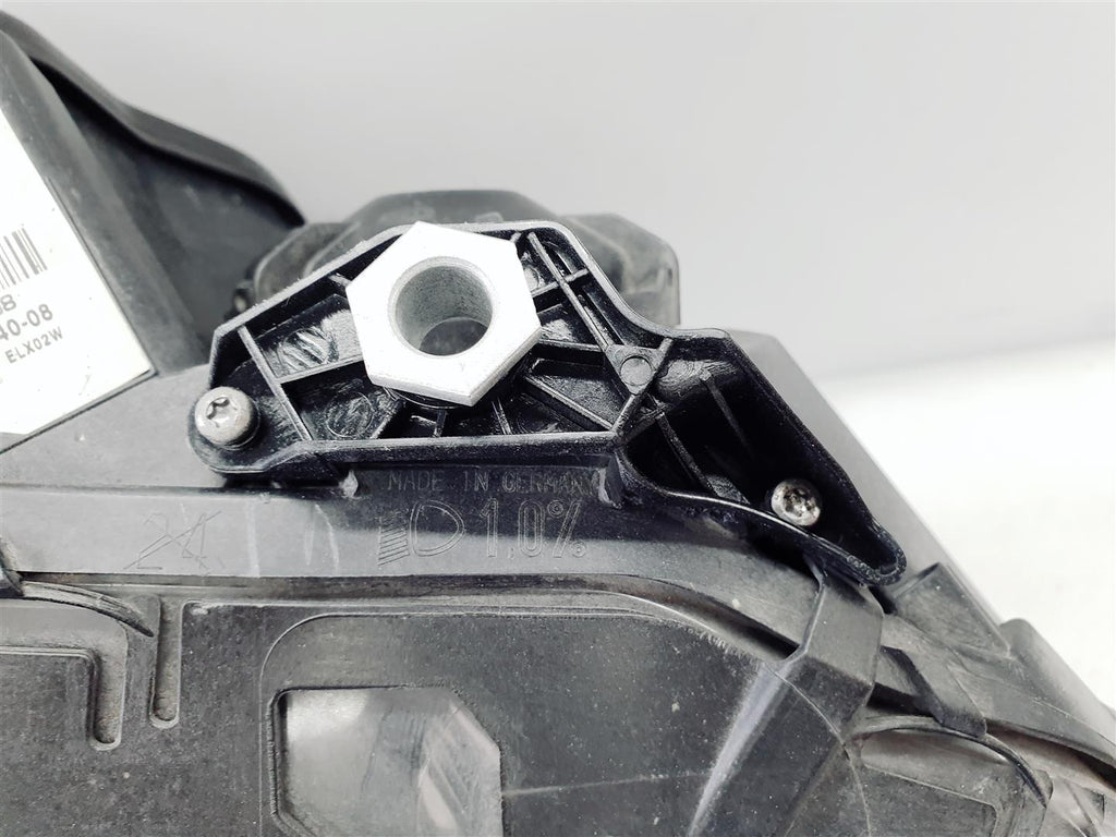 Frontscheinwerfer BMW 5 E60 E61 7177740-08 Xenon Rechts Scheinwerfer Headlight SCH2606697780mu