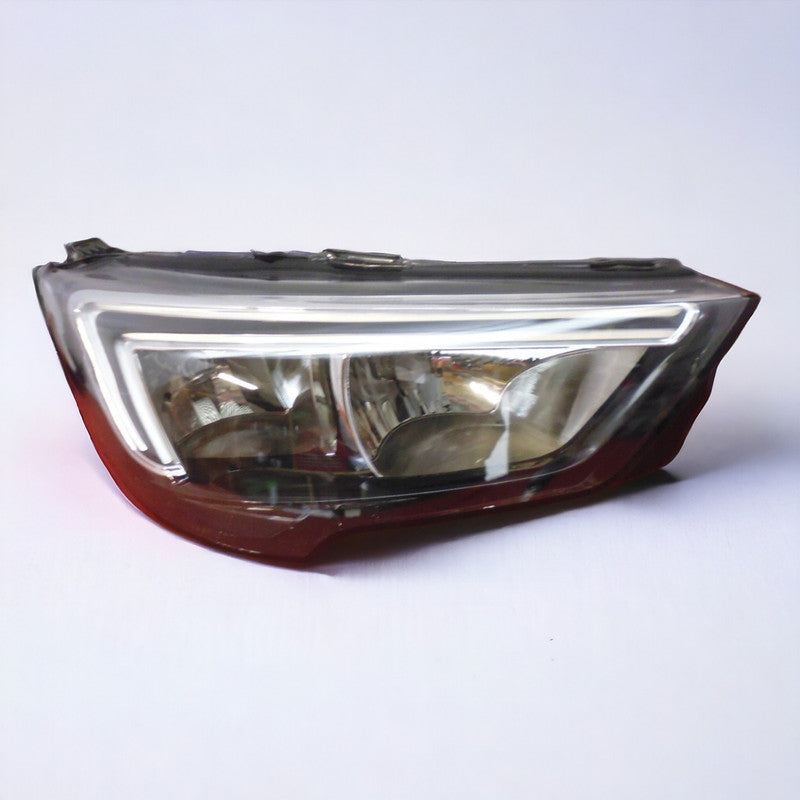 Frontscheinwerfer Opel Crossland 13467968 LED Rechts Scheinwerfer Headlight