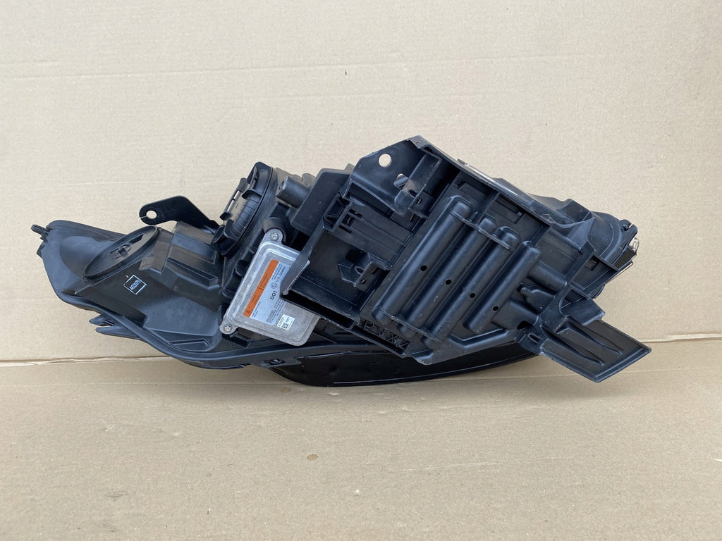 Frontscheinwerfer Land Rover Sport Discovery FK72-13W030-DG Xenon Links SCH9599812256ey