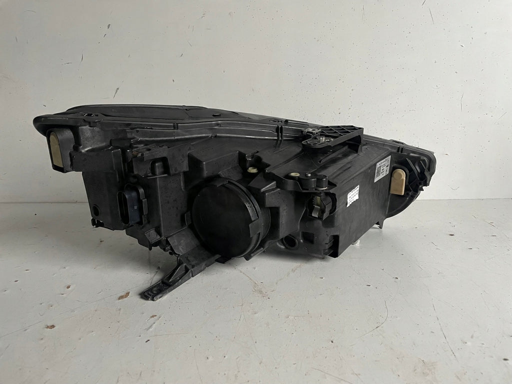 Frontscheinwerfer Seat Leon 5FB941005D LED Links Scheinwerfer Headlight