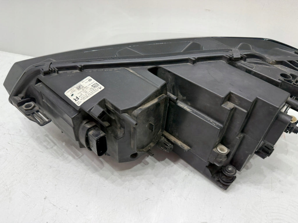 Frontscheinwerfer VW Touran 5TB941036B Full LED Rechts Scheinwerfer Headlight SCH9342090487mr