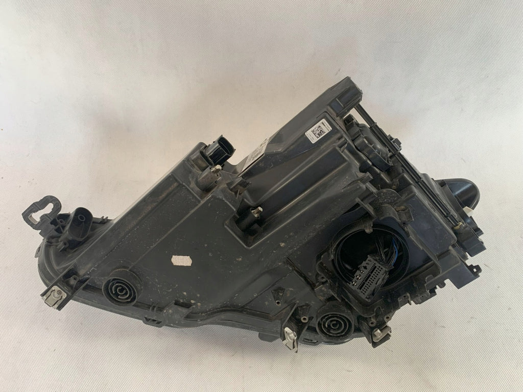 Frontscheinwerfer Seat Tarraco 5FJ941774 LED Rechts Scheinwerfer Headlight SCH3522689566fg