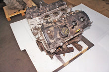Load image into Gallery viewer, Motor Ford Fiesta II Fbd UR001 3.5 284PS 71kW 2018 Benzin Engine Unkomplett MOT5551352235ni