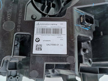 Load image into Gallery viewer, Frontscheinwerfer BMW X5 G05 5A27998-01 Laser Rechts Scheinwerfer Headlight SCH4693339788fa