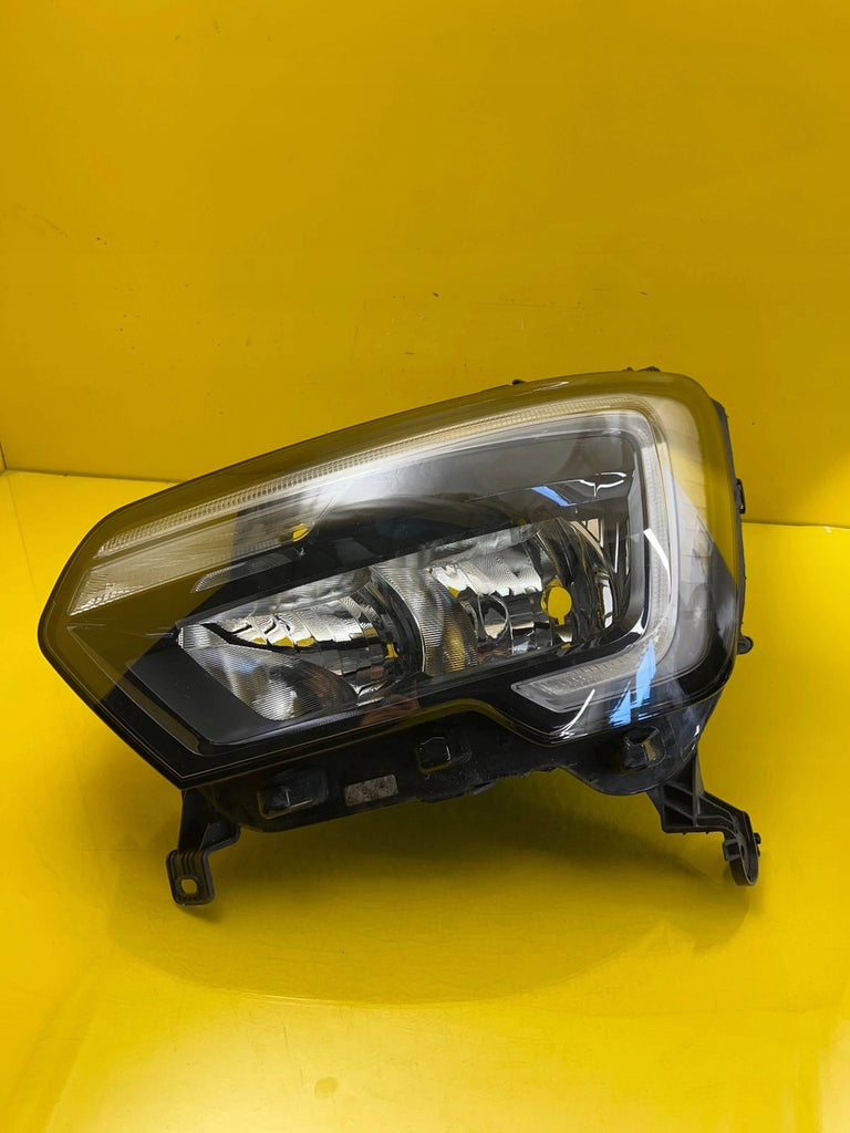 Frontscheinwerfer Renault Master 260607867R LED Ein Stück (Rechts oder Links) SCH5559639187nd