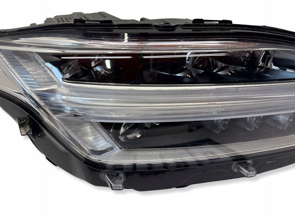 Frontscheinwerfer Volvo Xc90 31655159 LED Rechts Scheinwerfer Headlight SCH6355268056fr