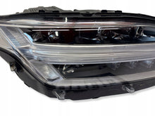Laden Sie das Bild in den Galerie-Viewer, Frontscheinwerfer Volvo Xc90 31655159 LED Rechts Scheinwerfer Headlight SCH6355268056fr