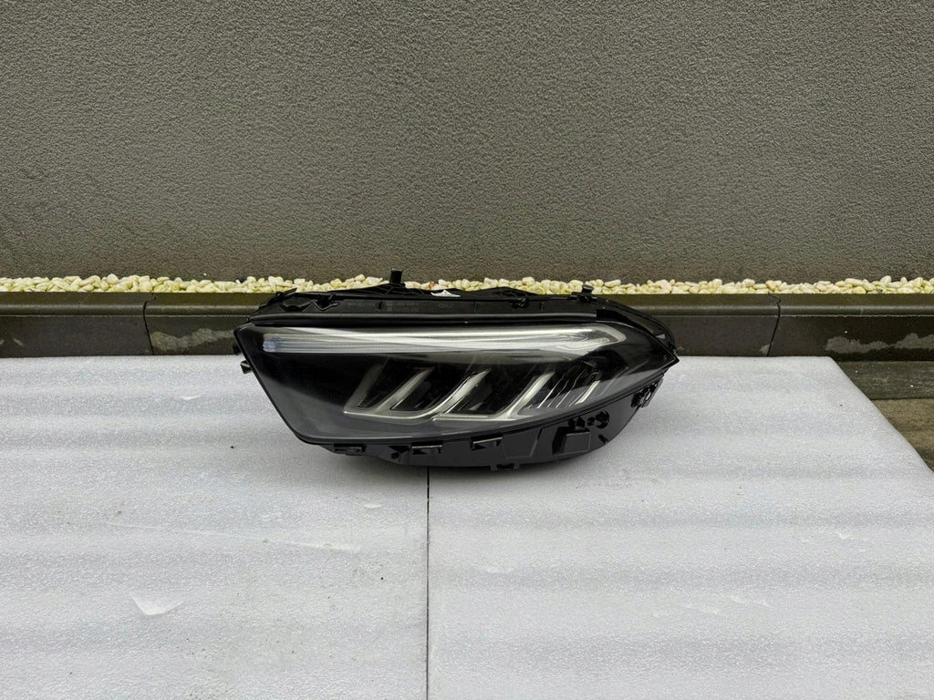 Frontscheinwerfer Mercedes-Benz W177 A1779062106 A1779062206 Ein Satz Headlight SCH2204731471sb