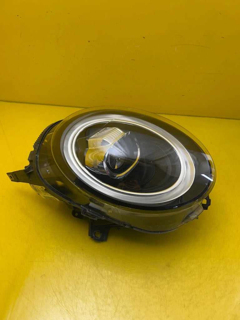 Frontscheinwerfer Mini F57 F56 F55 5A01158-03 LED Rechts Scheinwerfer Headlight SCH2989269505xy