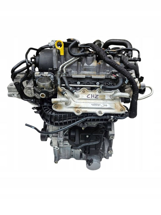 Motor Audi Seat Skoda VW A1 I Ibiza Fabia Polo CHZD 1.0 TSI Benzin Unkomplett MOT4394912368pr