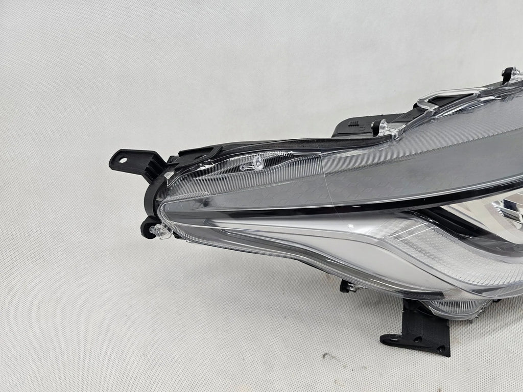 Frontscheinwerfer Toyota 4 Yaris SPP8590 Rechts Scheinwerfer Headlight