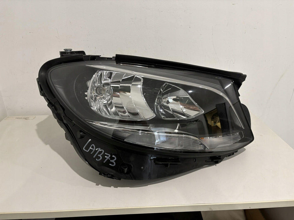 Frontscheinwerfer Mercedes-Benz W213 Rechts Scheinwerfer Headlight SCH1221736185xy