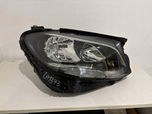 Load image into Gallery viewer, Frontscheinwerfer Mercedes-Benz W213 Rechts Scheinwerfer Headlight SCH1221736185xy