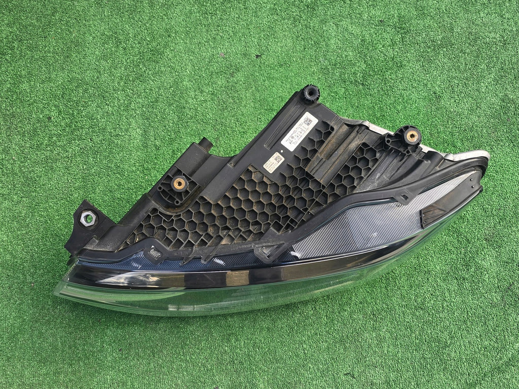 Frontscheinwerfer VW Caddy 2K8941035L Full LED Links Scheinwerfer Headlight SCH8863229751rg