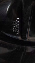 Load image into Gallery viewer, 1x Alufelge 19 Zoll 8.0" 5x108 42 5ET Glanz Schwarz 31680216 Volvo Xc90 Ii FEL9825580713gl