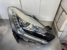 Load image into Gallery viewer, Frontscheinwerfer Citroën Ds5 9806093580-00 Xenon Rechts Scheinwerfer Headlight