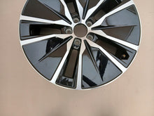 Laden Sie das Bild in den Galerie-Viewer, 1x Alufelge 19 Zoll 8.0" 5x108 42 5ET Glanz 31680216 Volvo Xc90 II Xc60 FEL3728480656tb