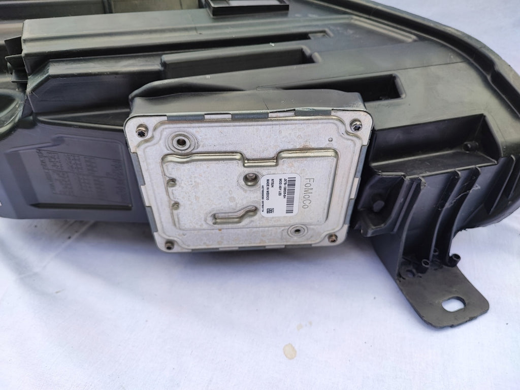 Frontscheinwerfer Ford Focus JX7B-13E016-AJ LED Rechts Scheinwerfer Headlight SCH9853337046aw