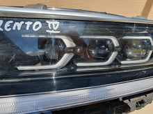 Laden Sie das Bild in den Galerie-Viewer, Frontscheinwerfer Kia Sorento 92101-P2120 Full LED Links Scheinwerfer Headlight SCH3777788660ld