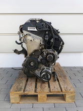 Laden Sie das Bild in den Galerie-Viewer, Motor VW CHP 1.4 TSI Benzin Engine Komplett