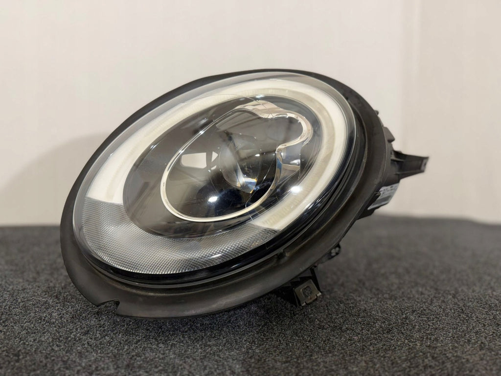 Frontscheinwerfer Mini F57 F54 F56 F55 7401613-02 Links Scheinwerfer Headlight SCH7632206610eo