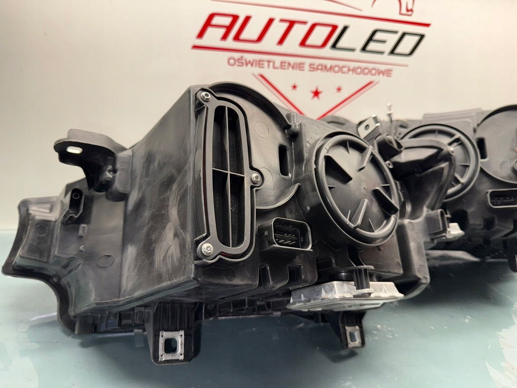 Frontscheinwerfer BMW F26 X3 F25 7401131 7401132 LED Ein Satz Headlight SCH5305385650ou