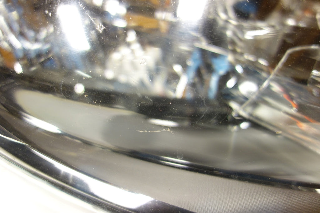 Frontscheinwerfer Fiat Fullback L200 5456576 Ein Stück (Rechts oder Links)