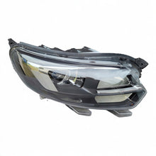 Load image into Gallery viewer, Frontscheinwerfer Opel Zafira Vivaro 1656227880-00 Xenon Rechts Headlight