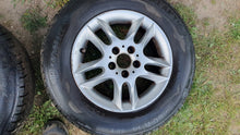 Load image into Gallery viewer, 4x Alufelge 14 Zoll 6.0" 5x100 38ET Rim Wheel FEL9028702024wp