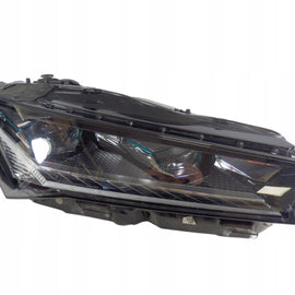 Frontscheinwerfer Skoda Superb I 3P1941016B Rechts Scheinwerfer Headlight SCH5048144033kl
