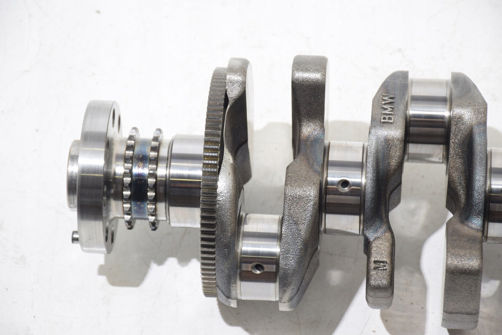 Motorblock BMW B48A20H 2.0 Benzin Unkomplett